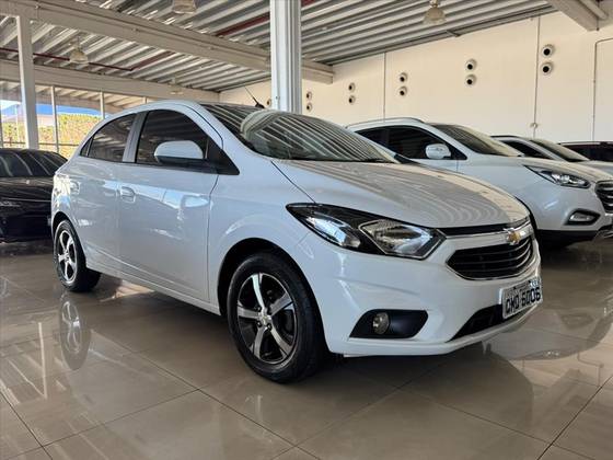 CHEVROLET ONIX 1.4 MPFI LTZ 8V FLEX 4P MANUAL CHEVROLET ONIX 1.4 MPFI LTZ 8V FLEX 4P MANUAL
